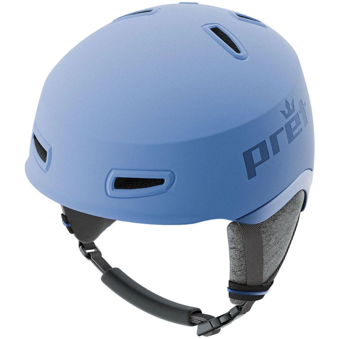 Pret Women's Sol MIPS Snow Helmet